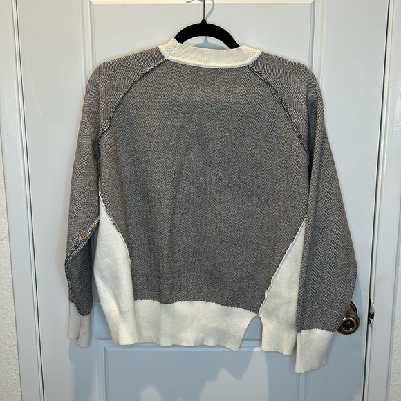 LORO PIANA CASHMERE SWEATER SET - size Small - Picture 4 of 7